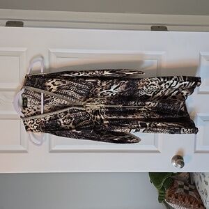 Baccio Italia cover up